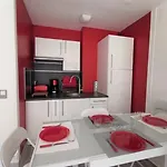 Studio La Mongie *