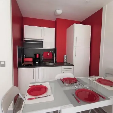 Studio La Mongie *