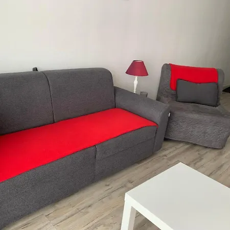 Studio La Mongie ラ・モンジー