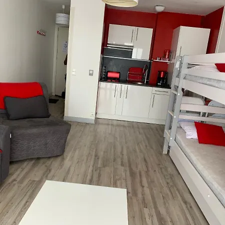 Studio La Mongie