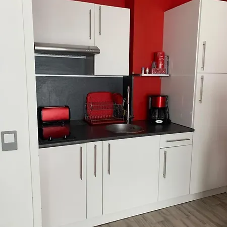 Studio La Mongie * ラ・モンジー