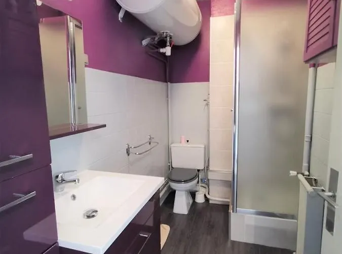 Studio La Mongie ラ・モンジー