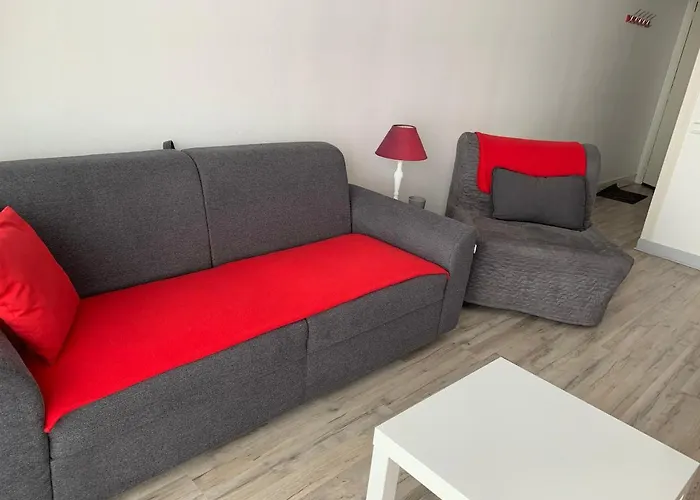 Studio La Mongie ラ・モンジー