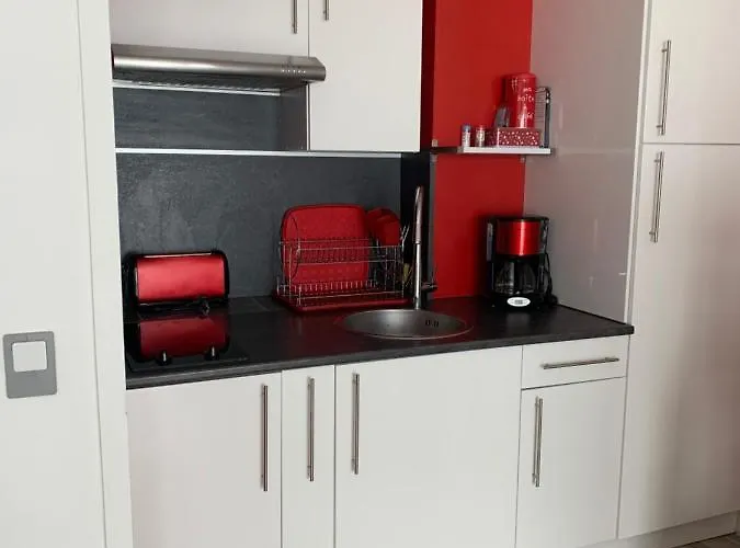 Studio La Mongie * ラ・モンジー